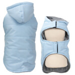 GLEE Jacket Monoceros - Light Blue