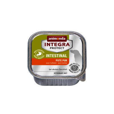 ANIMONDA INTEGRA Intestinal Γαλοπούλα 150gr