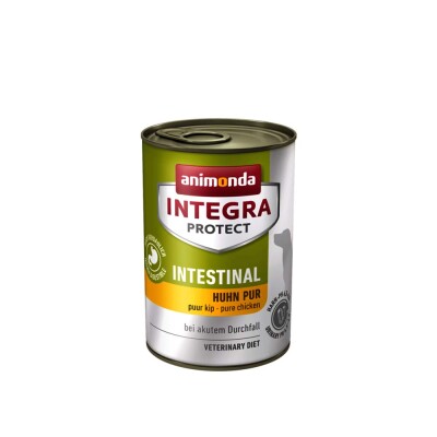ANIMONDA INTEGRA Intestinal Κοτόπουλο 400gr