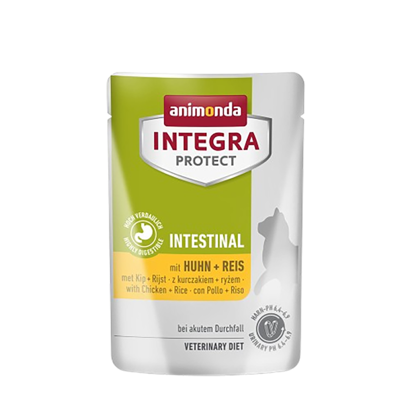 ANIMONDA INTEGRA Intestinal