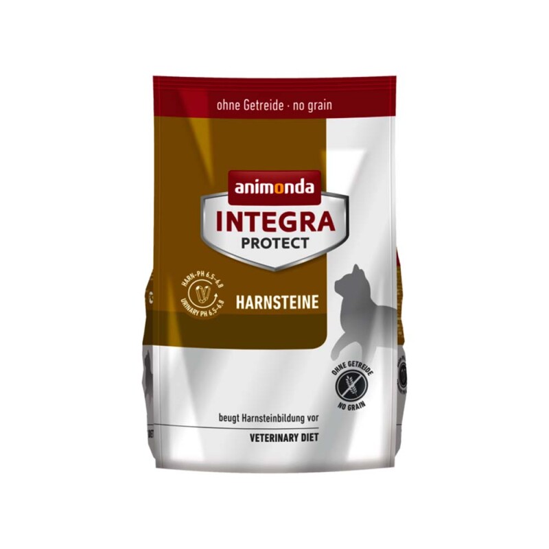 ANIMONDA INTEGRA Struvite - Urinary 1,2kg