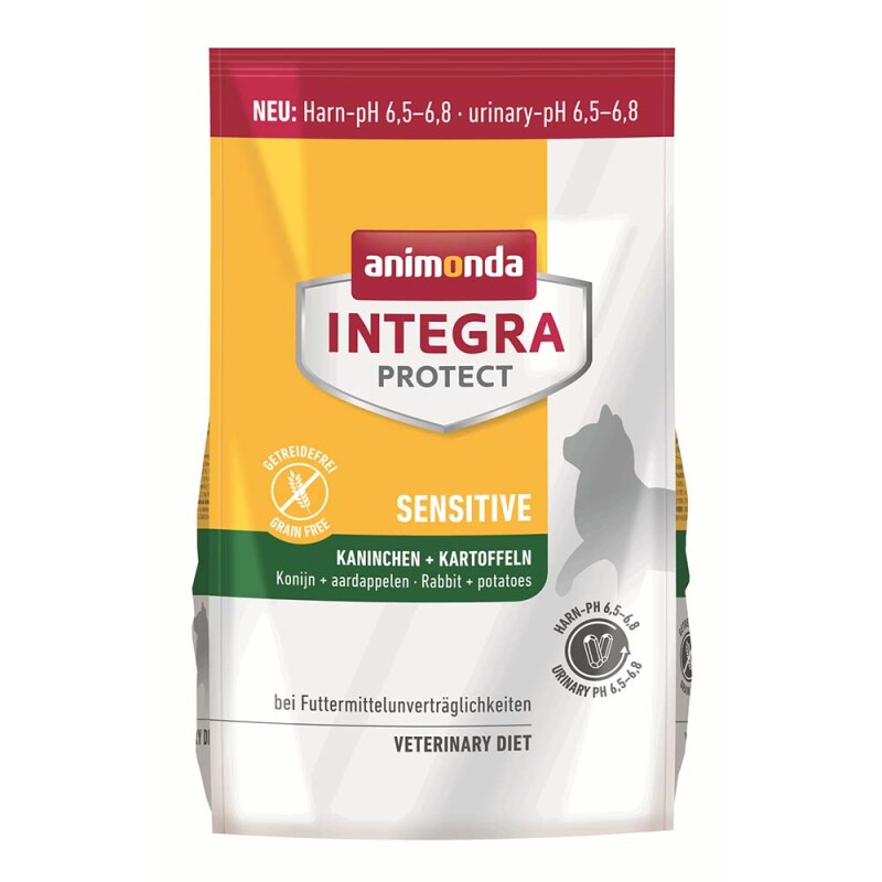 ANIMONDA INTEGRA Sensitive