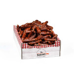 CELEBRATE FRESHNESS THE BARKERS BBQ - Rabbit Sausages