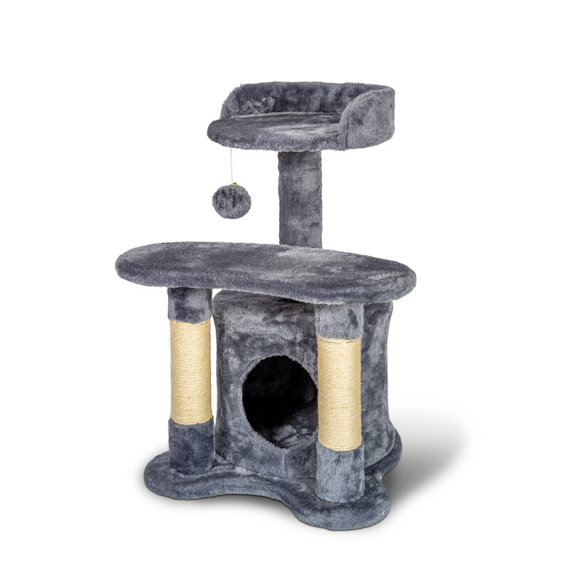 GLEE Ονυχοδρόμιο Aurora Σκούρο Γκρι