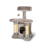 GLEE Ονυχοδρόμιο Aurora 40x40x65cm