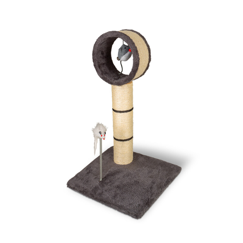 Glee Ονυχοδρόμιο Fedra 30x30x49cm