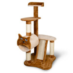 GLEE Cat Tree Skyfall 50x50x118cm