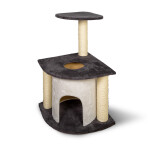 GLEE Cat Tree Rea 50x50x86cm