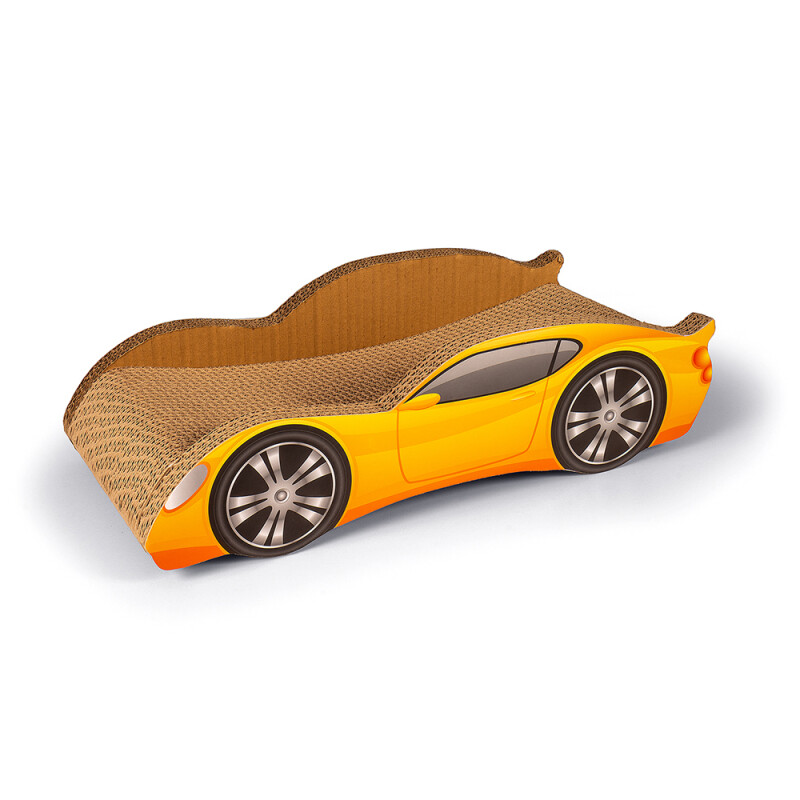 GLEE Cat Tree Auto 50x23x14cm