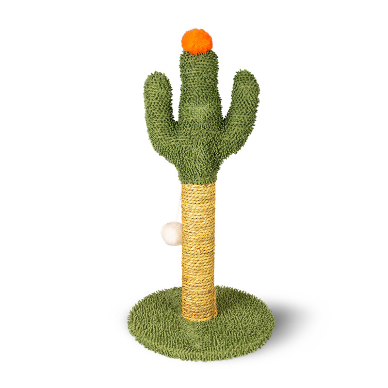 Glee Cat Tree Dessert 30x30x60cm