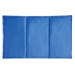 GLEE Στρωματάκι δροσιάς Μπλε L