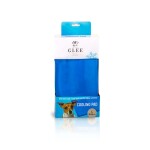 GLEE Στρωματάκι δροσιάς Μπλε