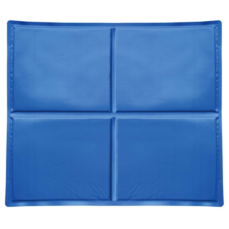 GLEE Στρωματάκι δροσιάς Μπλε XL