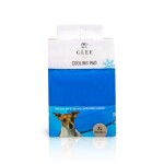 GLEE Στρωματάκι δροσιάς Μπλε