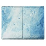 GLEE Στρωματάκι δροσιάς Light Blue XL