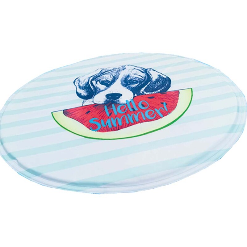 GLEE Χαλάκι Ψύξης Hello Summer