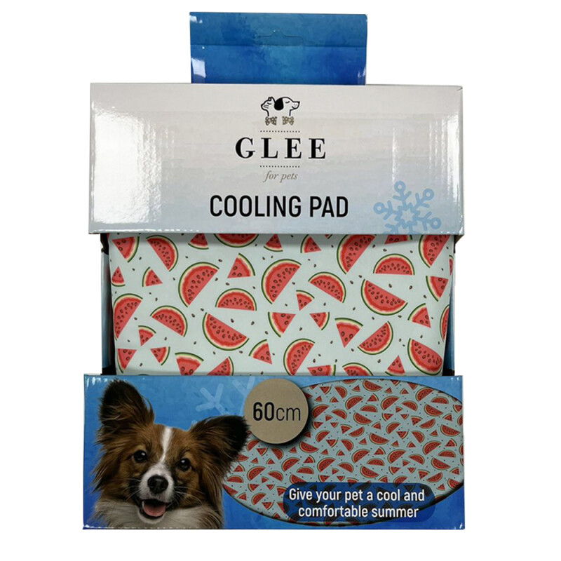 GLEE Cooling pad Watermelons 60cm
