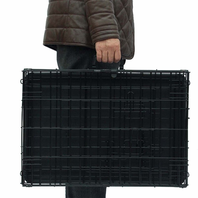 GLEE Μεταλλικό κλουβί περιορισμού | Large