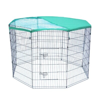 GLEE Μεταλλικό πάρκο περιορισμού | Large