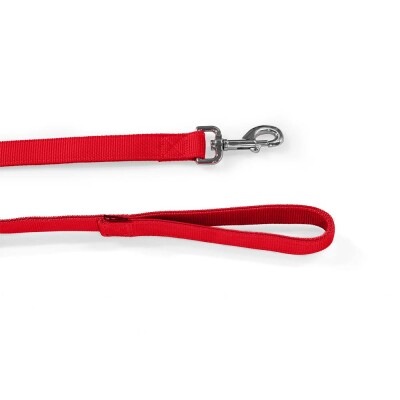 GLEE Λουράκι Red | S 16mmx122cm