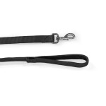 GLEE Λουράκι Black | L 25mmx122cm