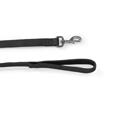 GLEE Λουράκι Black | L 25mmx122cm