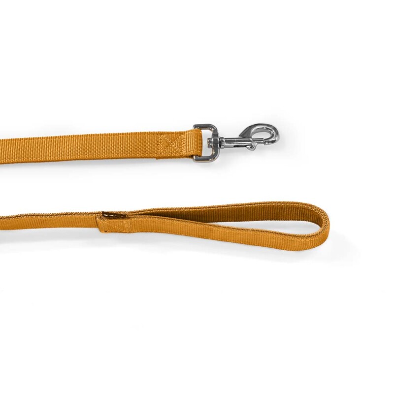 GLEE Λουράκι Ochre | L 25mmx122cm