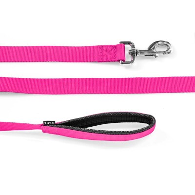 GLEE Λουράκι Comfort Pink | L 25mmx122cm