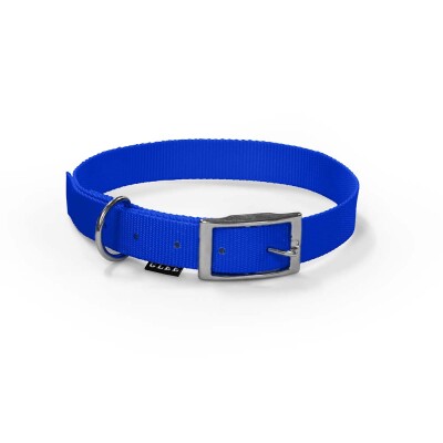 GLEE Περιλαίμιο Blue - S 16mmx41cm