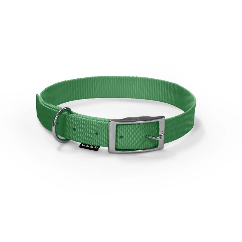 GLEE Περιλαίμιο Teal - L 25mmx61cm