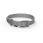 GLEE Περιλαίμιο Grey - L 25mmx61cm