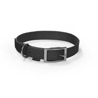 GLEE Περιλαίμιο Black | XL 38mmx66cm