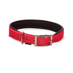 GLEE Περιλαίμιο Neoprene Red | XXL 25mmx66cm