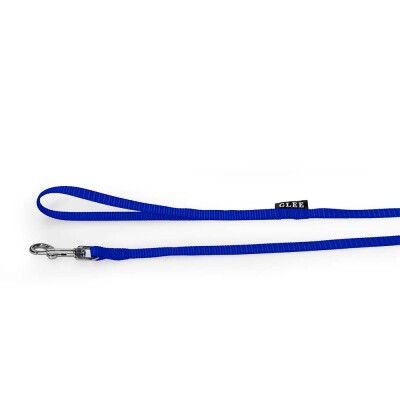 GLEE Λουράκι Blue | XS 10mmx122cm