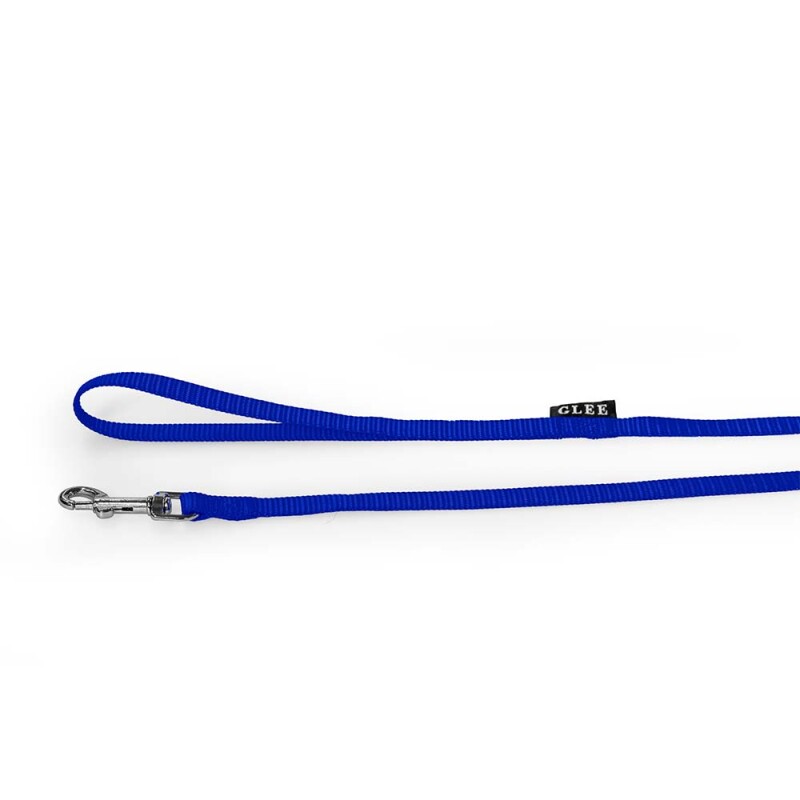 GLEE Λουράκι Blue | M 20mmx122cm