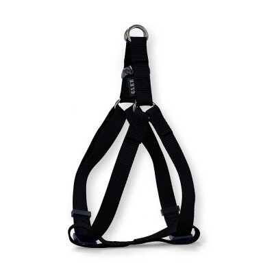 GLEE Σαμαράκι Black | L 25mmx71-81cm