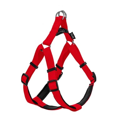 GLEE Σαμαράκι Neoprene Red | XS 10mmx25cm-36cm