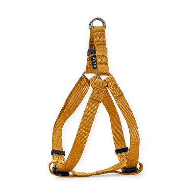 Glee Σαμαράκι  Ochre | XS 10mmx25cm-36cm