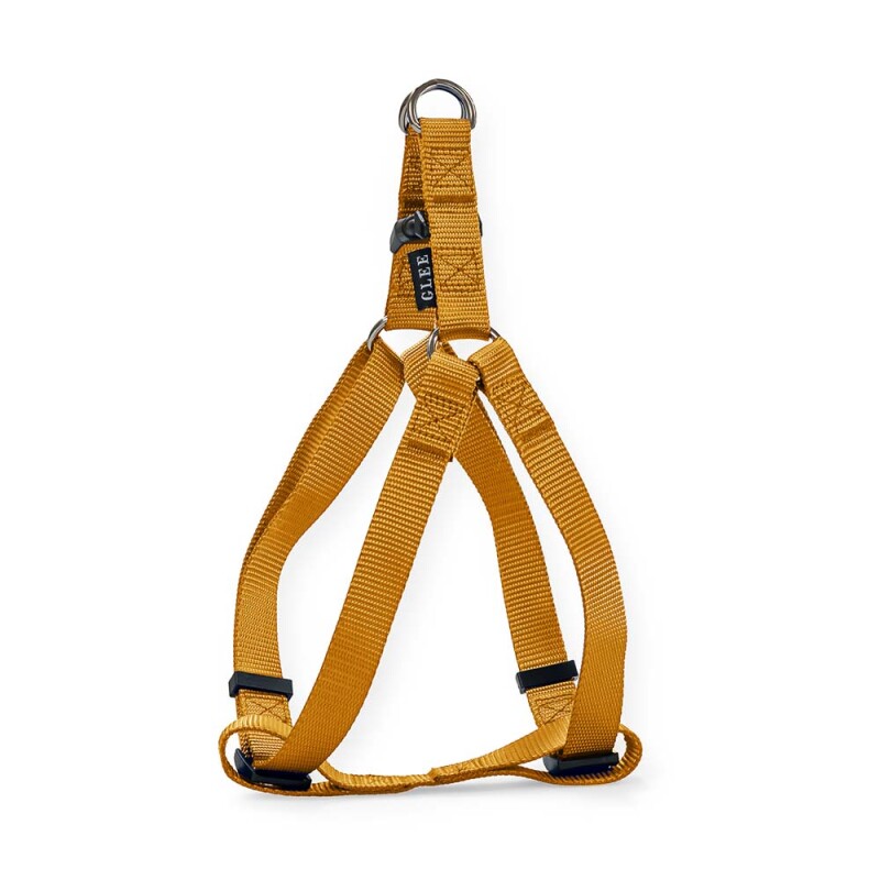 Glee Σαμαράκι Ochre | L 25mmx71-81cm