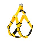 GLEE Σαμαράκι Neoprene Yellow | L 25mmx71-81cm