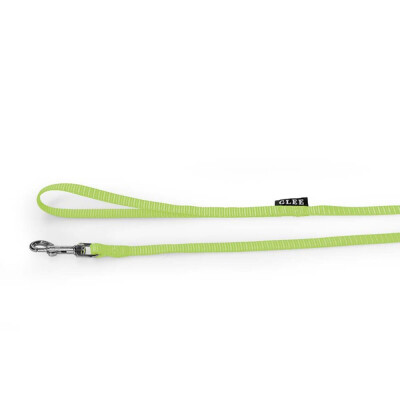 GLEE Λουρακι Lime | XS 10mmx122cm