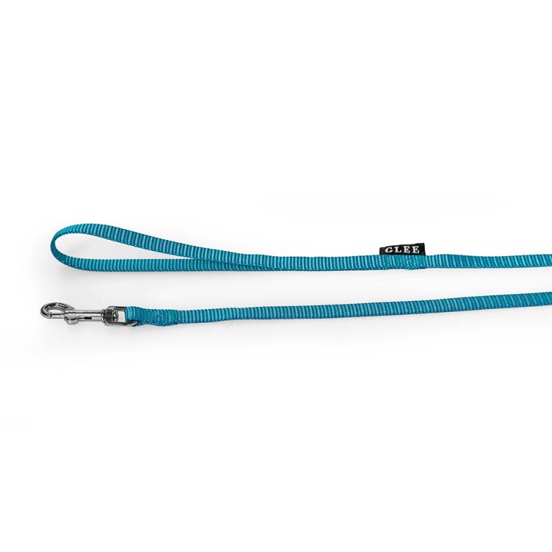 GLEE Λουράκι Petrol | S 16mmx122cm