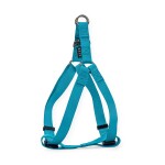 GLEE Σαμαράκι Petrol | L 25mmx71-81cm