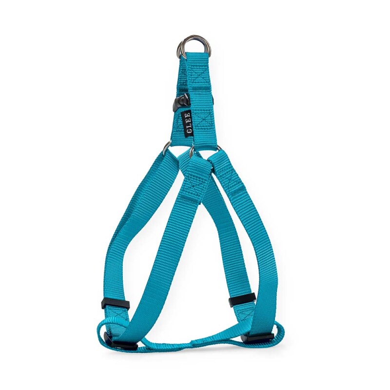 GLEE Σαμαράκι Petrol | L 25mmx71-81cm