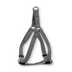 GLEE Σαμαράκι Grey | L 25mmx71-81cm