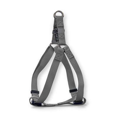 GLEE Σαμαράκι Grey | L 25mmx71-81cm