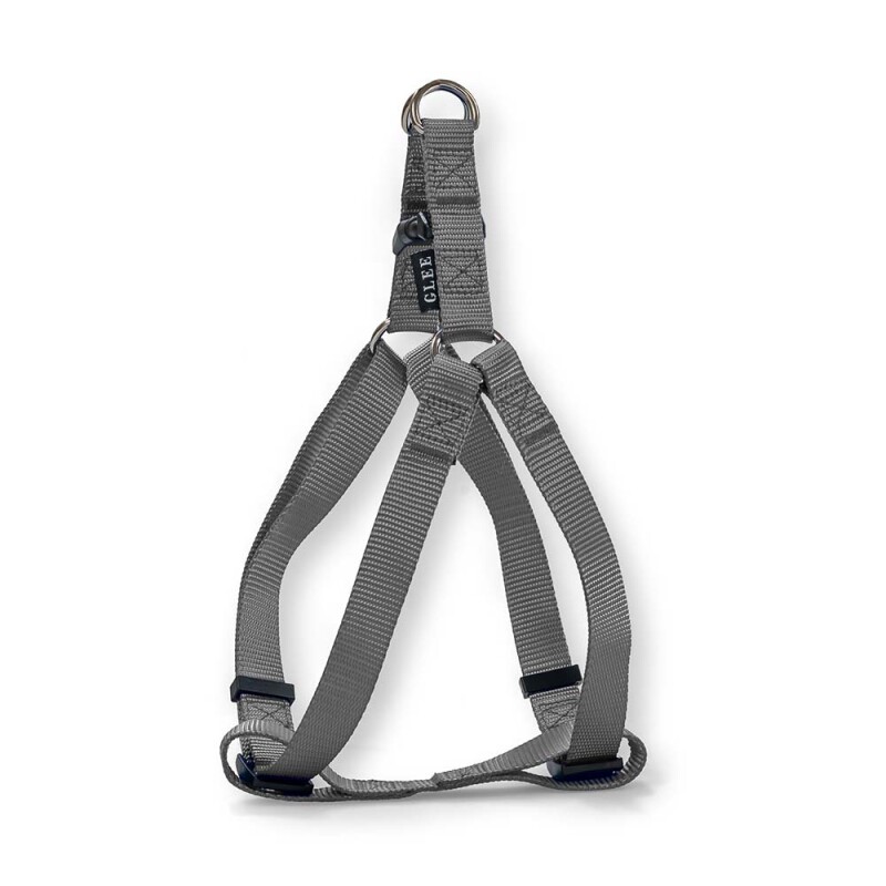 GLEE Σαμαράκι Grey | L 25mmx71-81cm