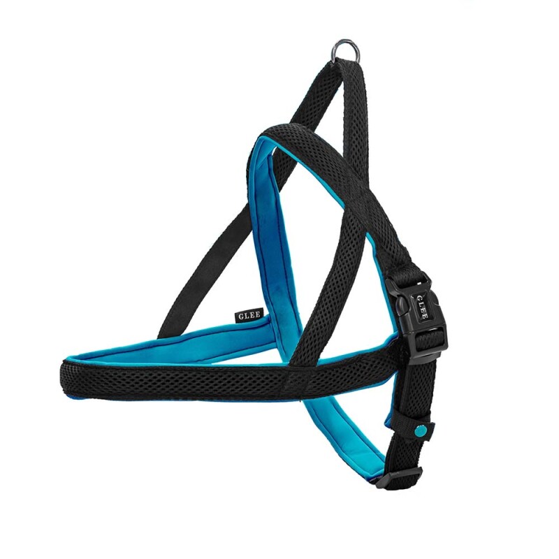 GLEE Σαμαράκι Norwegian Light Blue | XL 62/(75-98)cm