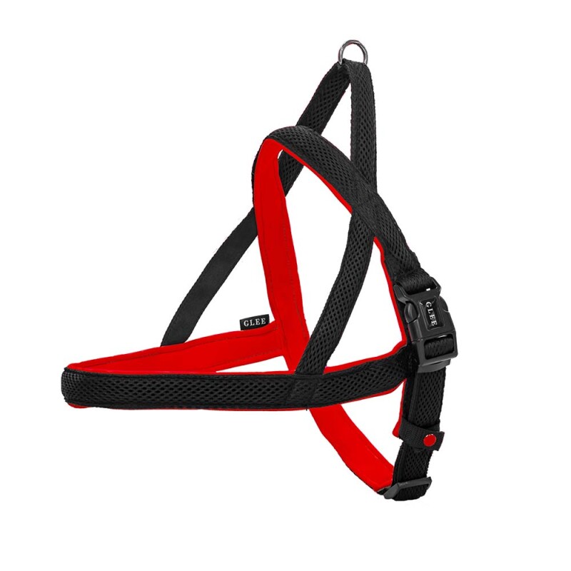 GLEE Σαμαράκι Norwegian Red | L-XL 54/(68-85)cm