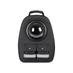 GLEE Backpack Black Street